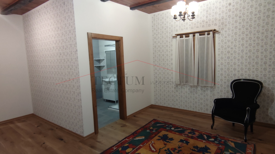 Apartment, 106 m2, For Rent, Velika Gorica - Centar