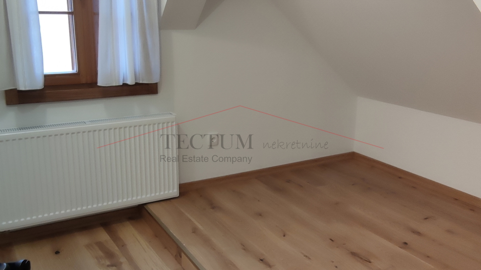 Apartment, 106 m2, For Rent, Velika Gorica - Centar