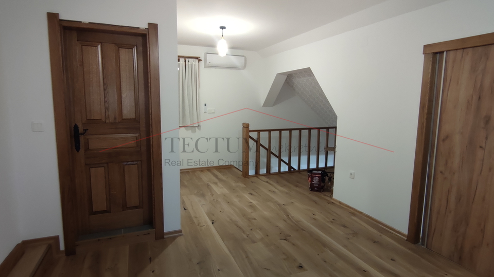 Apartment, 106 m2, For Rent, Velika Gorica - Centar