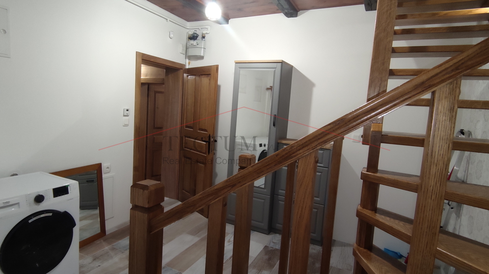 Apartment, 106 m2, For Rent, Velika Gorica - Centar