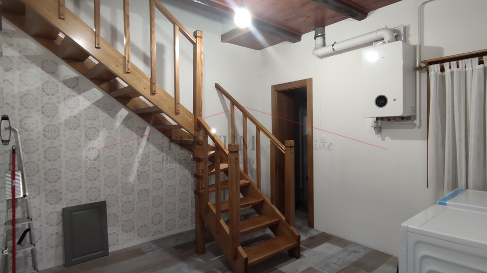 Apartment, 106 m2, For Rent, Velika Gorica - Centar