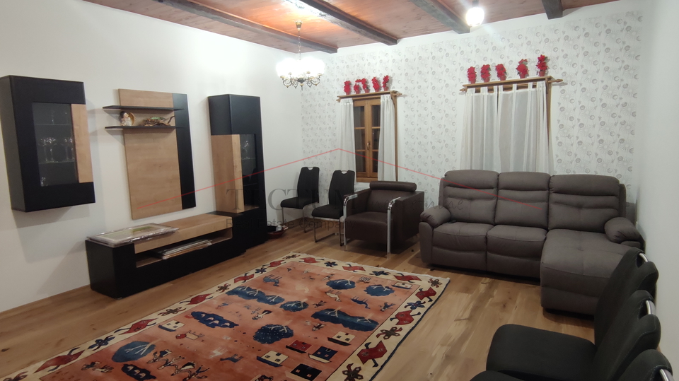 Apartment, 106 m2, For Rent, Velika Gorica - Centar