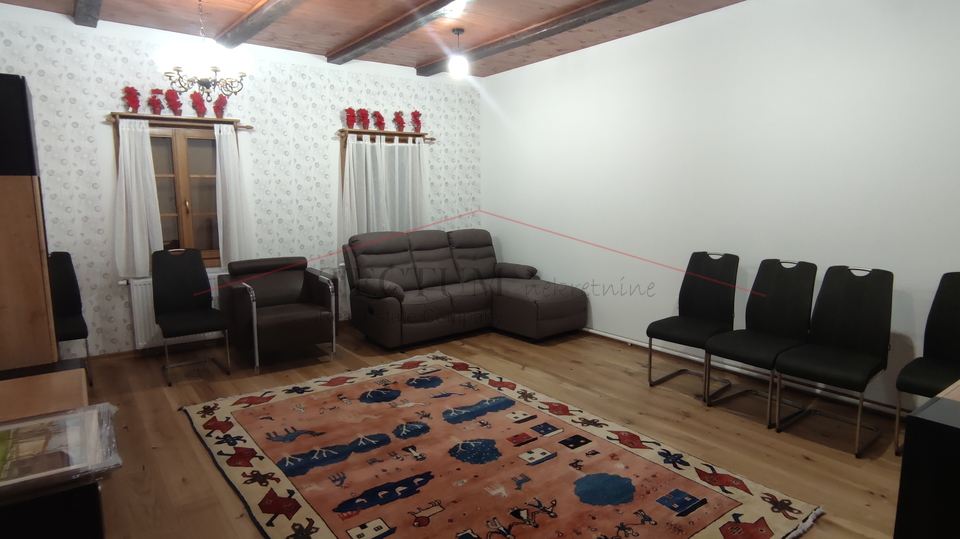 Apartment, 106 m2, For Rent, Velika Gorica - Centar