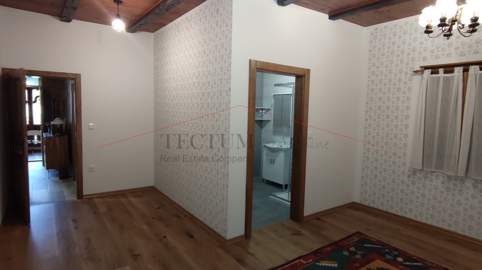 Apartment, 106 m2, For Rent, Velika Gorica - Centar