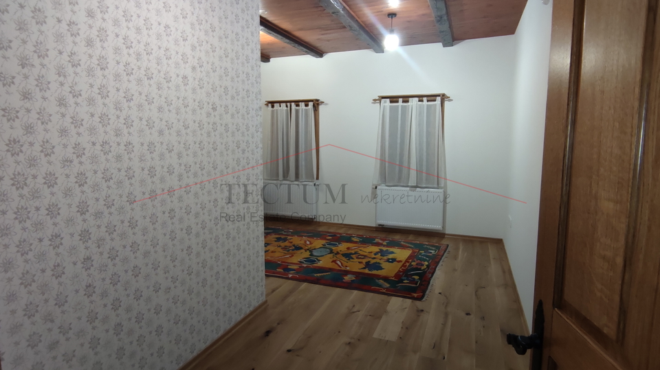 Apartment, 106 m2, For Rent, Velika Gorica - Centar