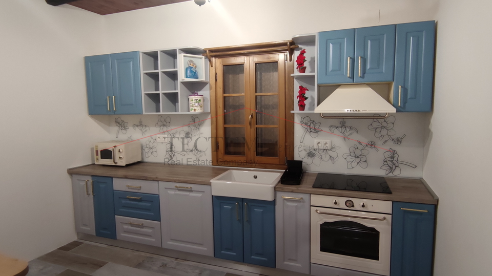 Apartment, 106 m2, For Rent, Velika Gorica - Centar