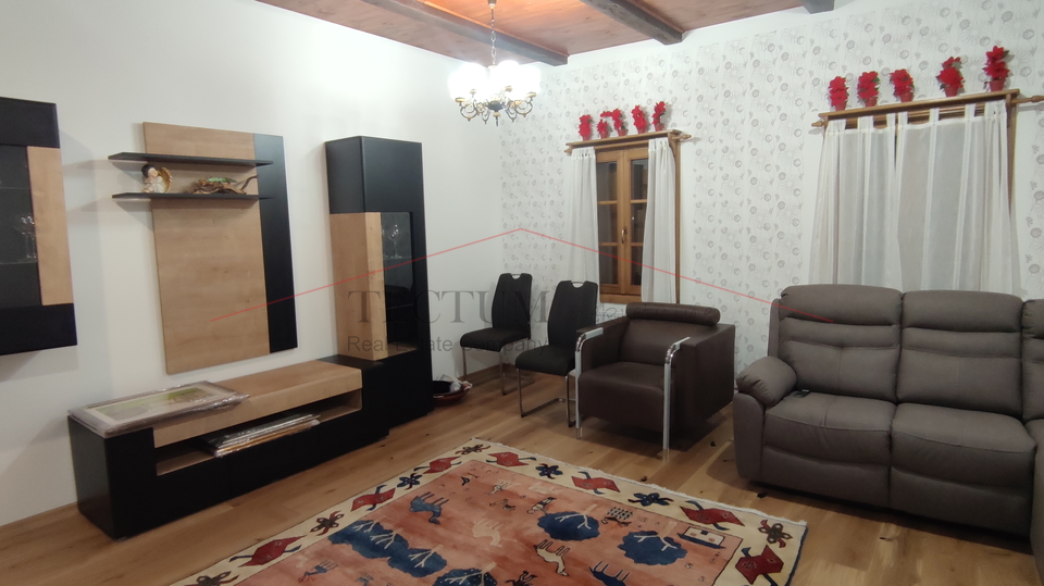 Apartment, 106 m2, For Rent, Velika Gorica - Centar