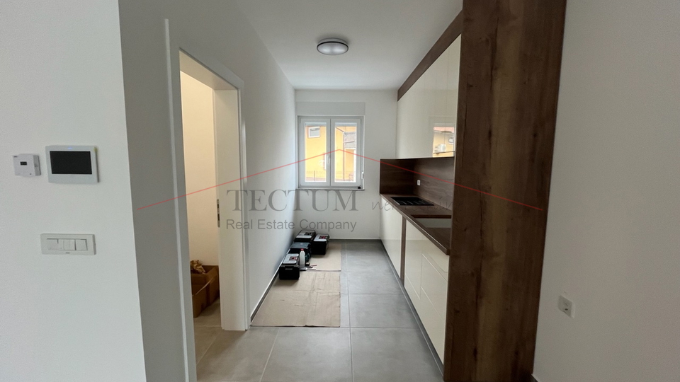 Apartment, 57 m2, For Rent, Novi Zagreb - Sveta Klara