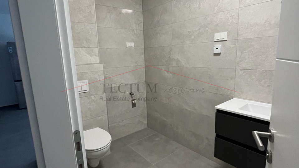 Apartment, 57 m2, For Rent, Novi Zagreb - Sveta Klara