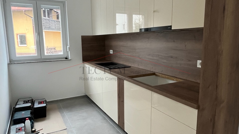 Apartment, 57 m2, For Rent, Novi Zagreb - Sveta Klara