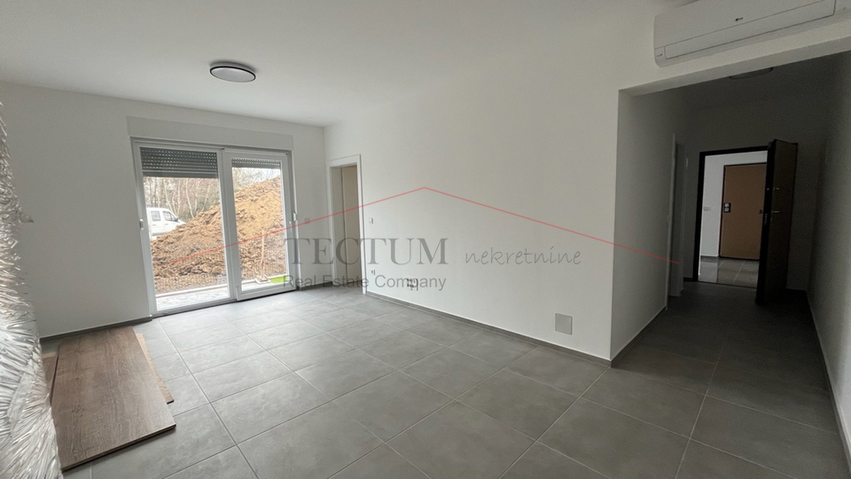 Apartment, 57 m2, For Rent, Novi Zagreb - Sveta Klara