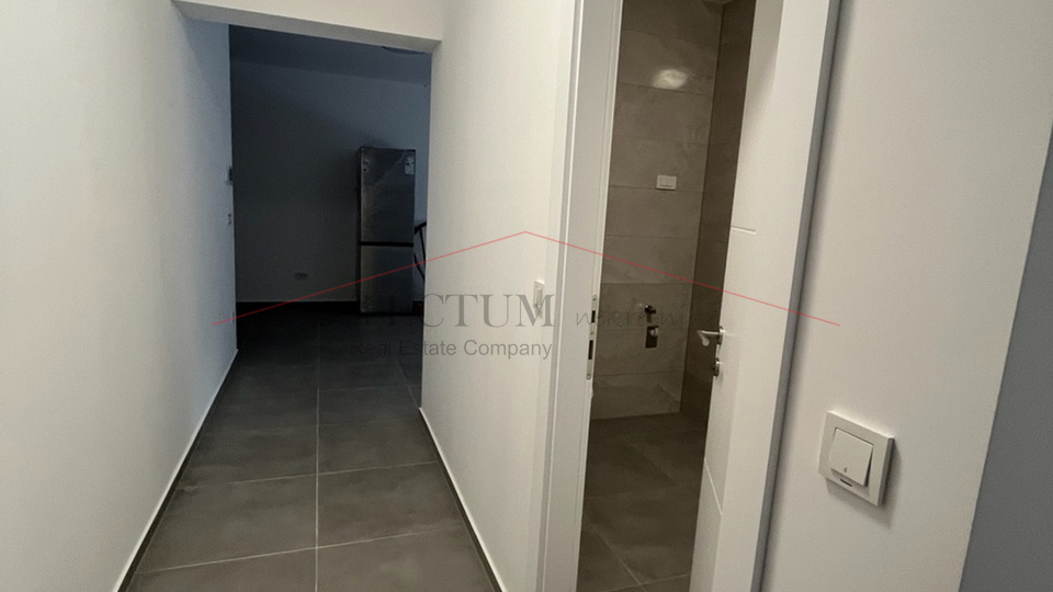 Apartment, 57 m2, For Rent, Novi Zagreb - Sveta Klara