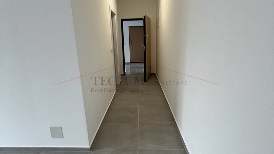 Apartment, 57 m2, For Rent, Novi Zagreb - Sveta Klara