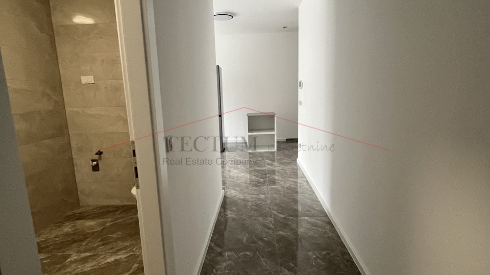 Apartment, 56 m2, For Rent, Novi Zagreb - Sveta Klara