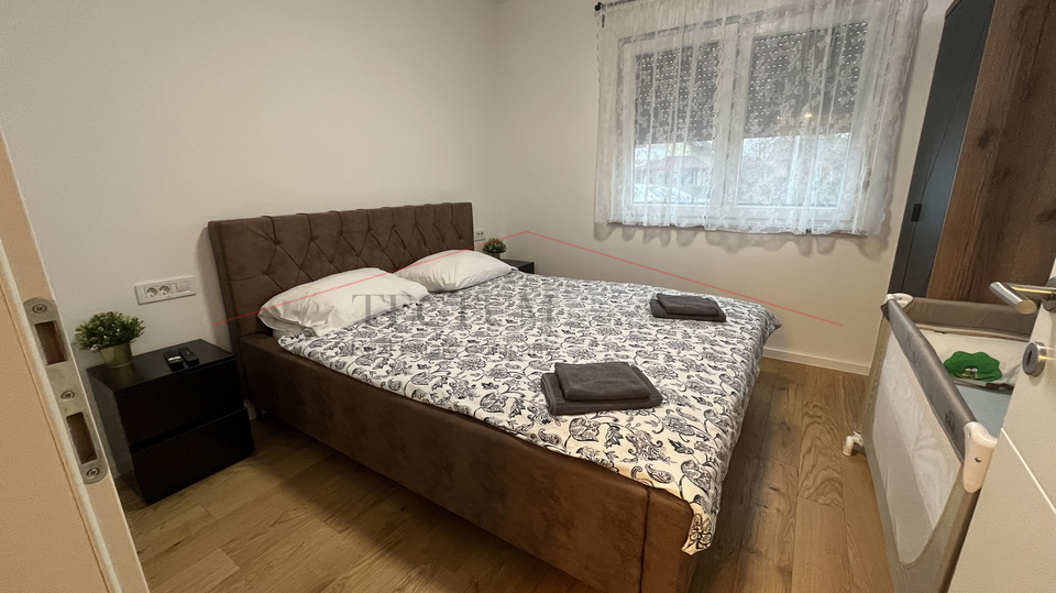 REMETINEC&comma; ODLI&Ccaron;AN NOVI STAN&comma; NAMJE&Scaron;TEN&excl;&excl;