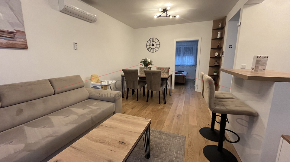 REMETINEC&comma; ODLI&Ccaron;AN NOVI STAN&comma; NAMJE&Scaron;TEN&excl;&excl;