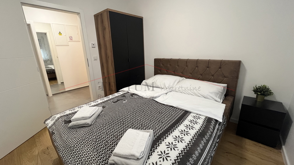 REMETINEC&comma; ODLI&Ccaron;AN NOVI STAN&comma; NAMJE&Scaron;TEN&excl;&excl;