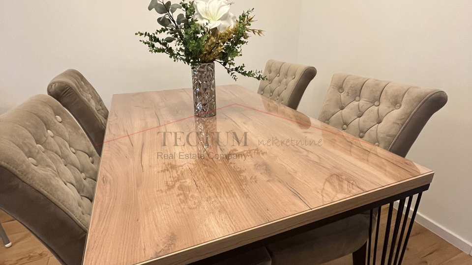 REMETINEC&comma; ODLI&Ccaron;AN NOVI STAN&comma; NAMJE&Scaron;TEN&excl;&excl;