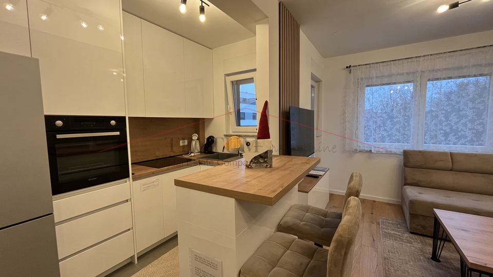 REMETINEC&comma; ODLI&Ccaron;AN NOVI STAN&comma; NAMJE&Scaron;TEN&excl;&excl;