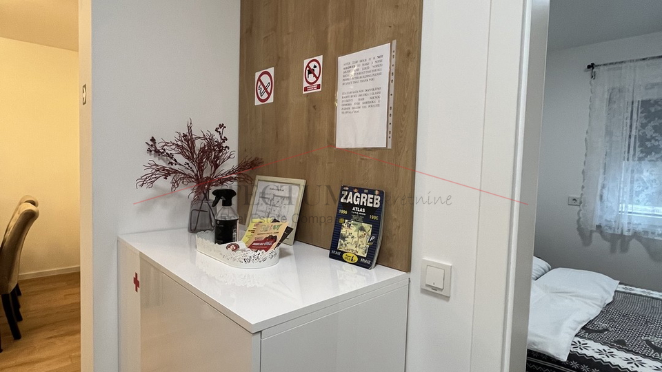 REMETINEC&comma; ODLI&Ccaron;AN NOVI STAN&comma; NAMJE&Scaron;TEN&excl;&excl;