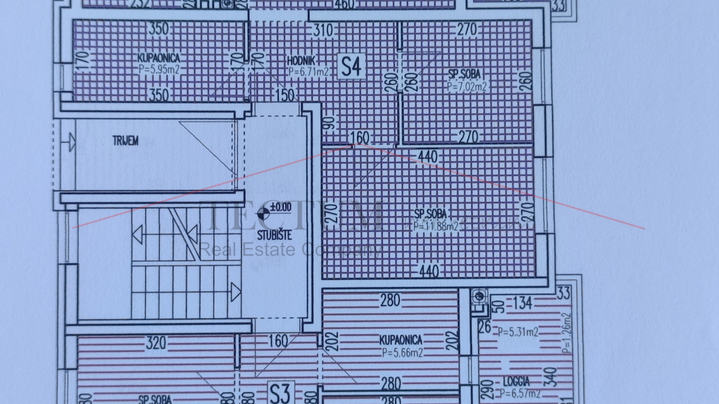 REMETINEC&comma; ODLI&Ccaron;AN NOVI STAN&comma; NAMJE&Scaron;TEN&excl;&excl;