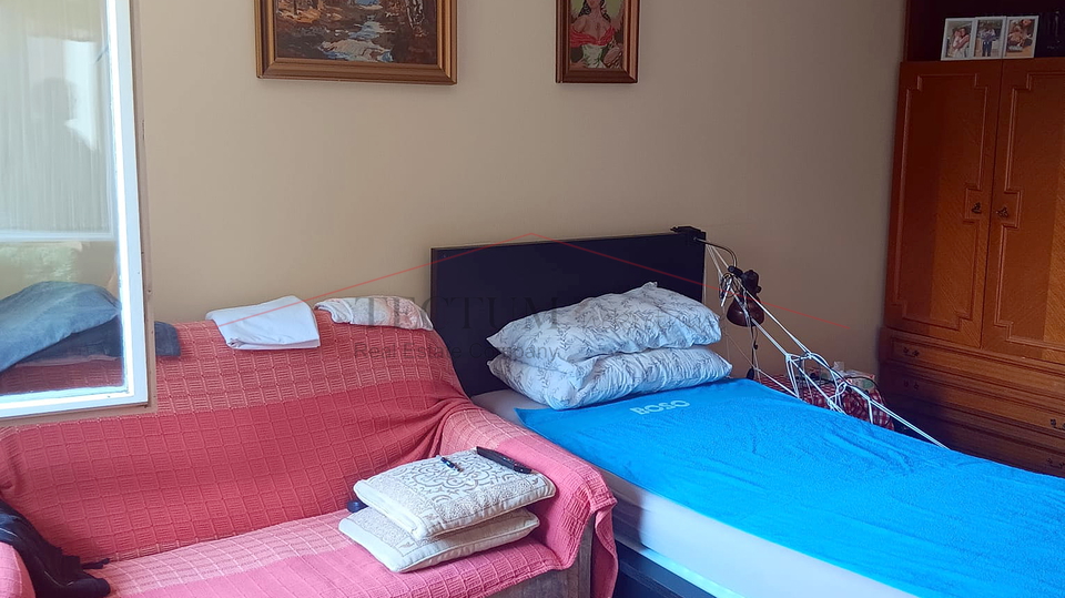 Gajnice, studio apartment 31.02m2, second floor!