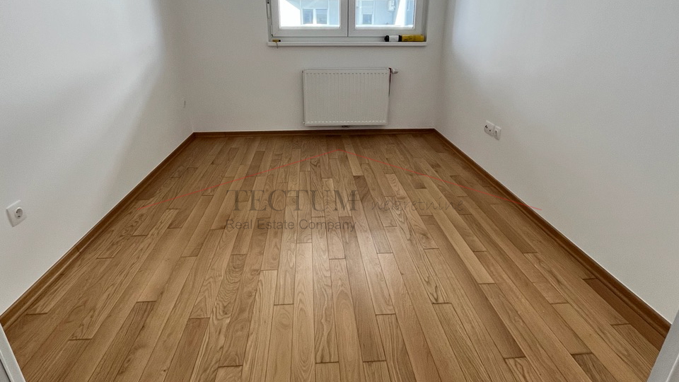 SAVICA&comma; NOVOGRADNJA&comma; 54&comma;35M2&comma; PRODAJA&excl;