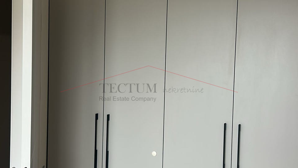 REMETINEC&comma; DVOSOBAN STAN U NOVOGRADNJI 47M2&comma; ZA DUGORO&Ccaron;AN NAJAM&excl;