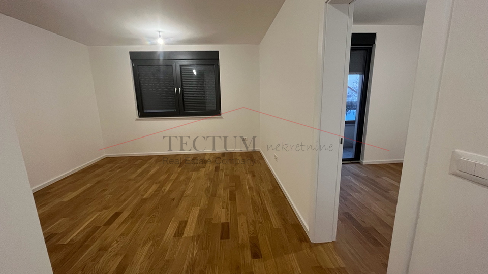 REMETINEC&comma; DVOSOBAN STAN U NOVOGRADNJI 47M2&comma; U POSLOVNE SVRHE&comma; DUGORO&Ccaron;NO&excl;