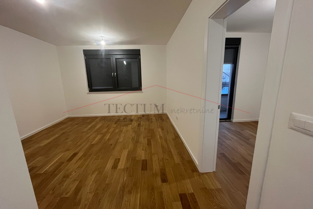 REMETINEC, DVOSOBAN STAN U NOVOGRADNJI 47M2, U POSLOVNE SVRHE, DUGOROČNO!