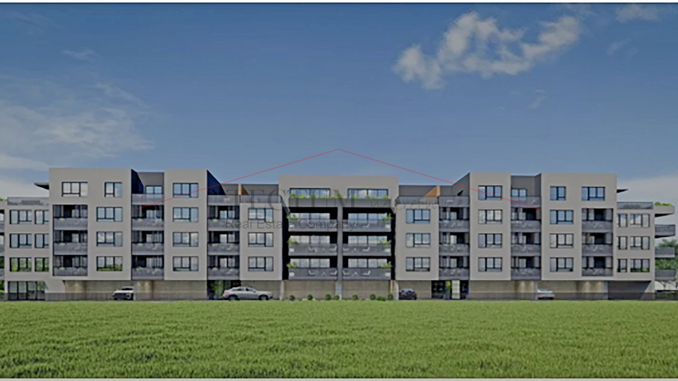 &Ccaron;etverosoban stan 114&comma;04m2&comma; uvu&ccaron;eni kat&comma; 2990 EUR&sol;m2