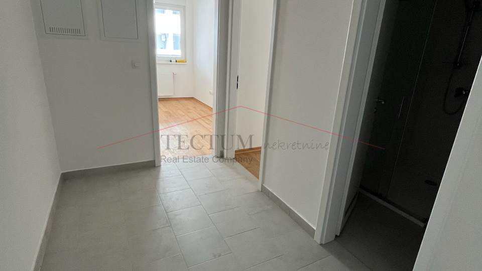 SAVICA&comma; NOVOGRADNJA&comma; 54&comma;35M2&comma; PRODAJA&excl;