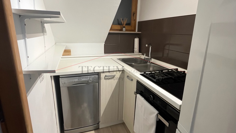 REMETINEC&comma; TROSOBAN STAN 70M2&comma; ZA DUGORO&Ccaron;AN NAJAM&excl;