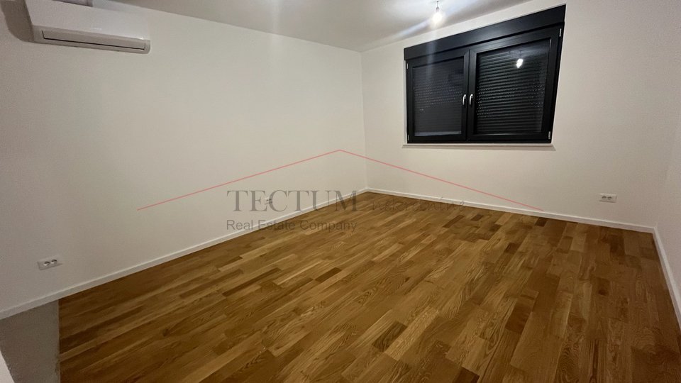 REMETINEC&comma; DVOSOBAN STAN U NOVOGRADNJI 47M2&comma; U POSLOVNE SVRHE&comma; DUGORO&Ccaron;NO&excl;