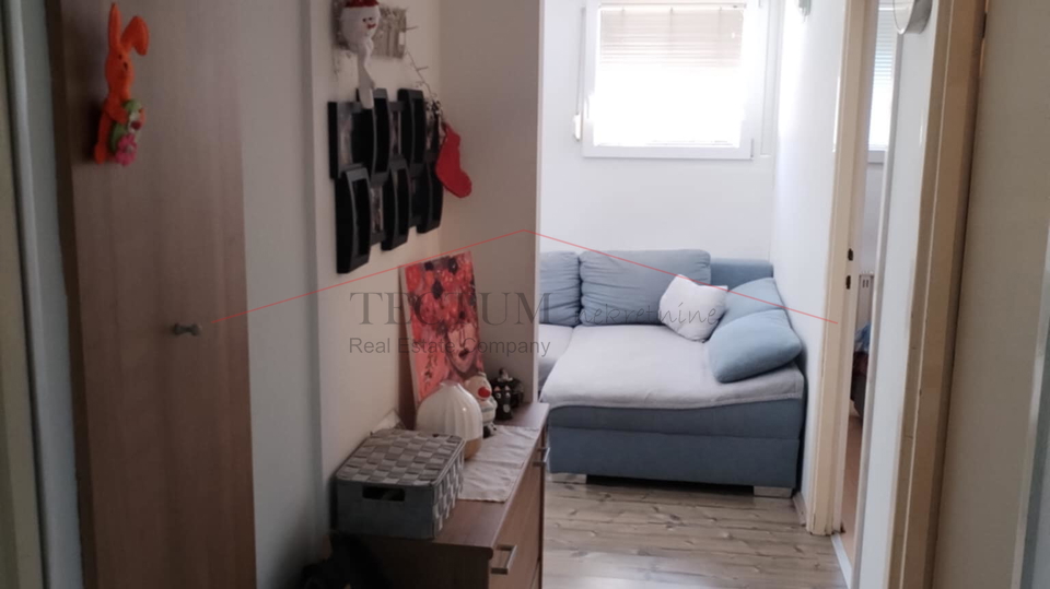 Apartment, 44 m2, For Sale, Samobor - Centar