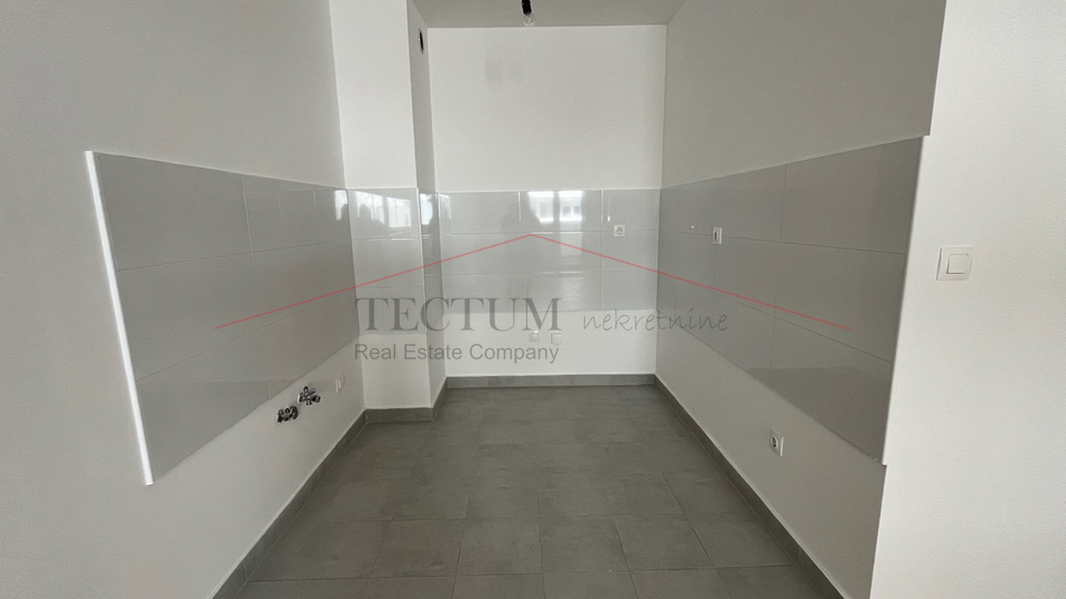 SAVICA&comma; NOVOGRADNJA&comma; 54&comma;35M2&comma; PRODAJA&excl;