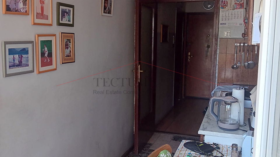 Gajnice, studio apartment 31.02m2, second floor!