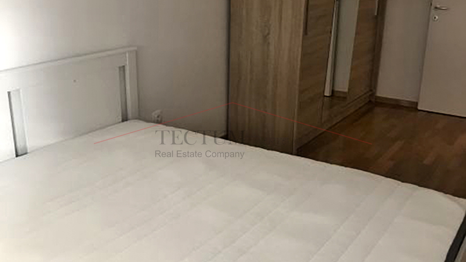 &Scaron;pansko&comma; dvosoban stan 60m2&comma; prizemlje&excl;