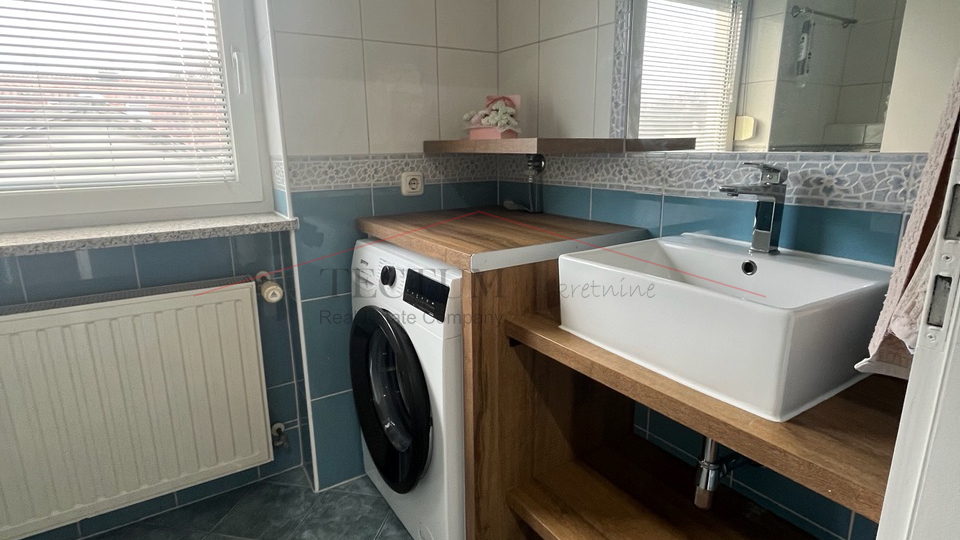 Maksimir&comma; predivan moderno opremljen stan za najam&excl;