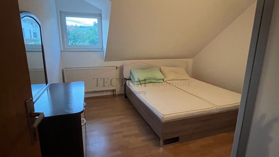 ODLIČAN OBITELJSKI STAN 93,56M2 (obračunski)