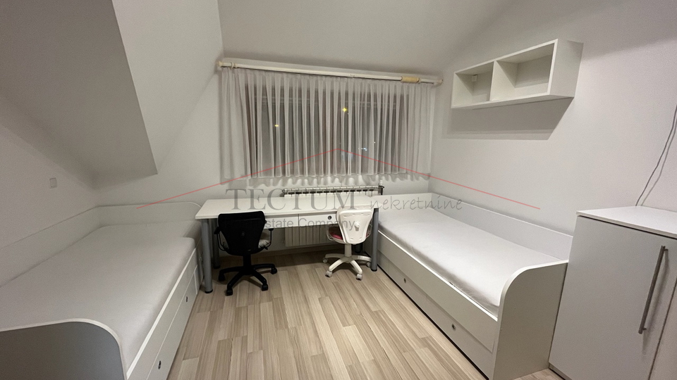 REMETINEC&comma; TROSOBAN STAN 70M2&comma; ZA DUGORO&Ccaron;AN NAJAM&excl;