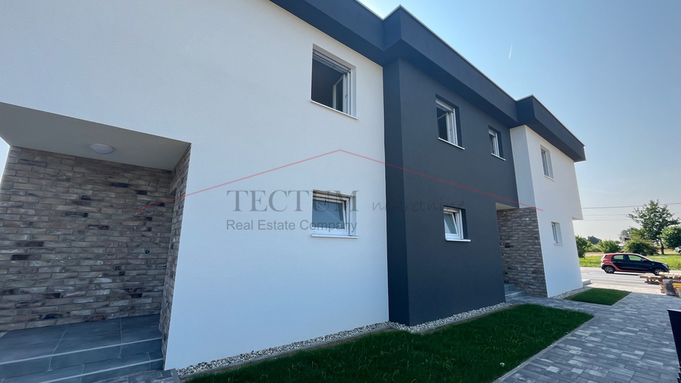Apartment, 128 m2, For Sale, Stupnik - Gornji Stupnik