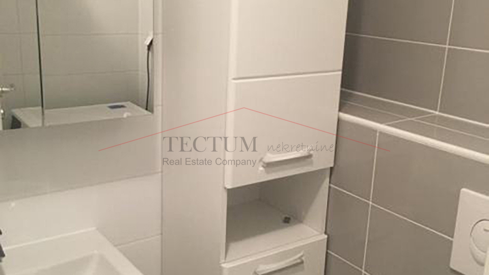 &Scaron;pansko&comma; dvosoban stan 60m2&comma; prizemlje&excl;