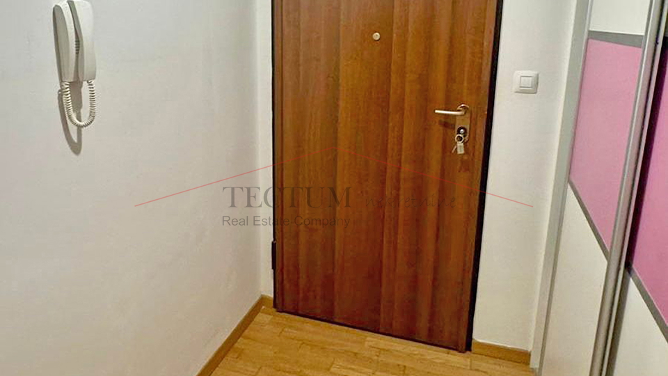 Split, stan sa 3 spaće sobe 68,78m2!