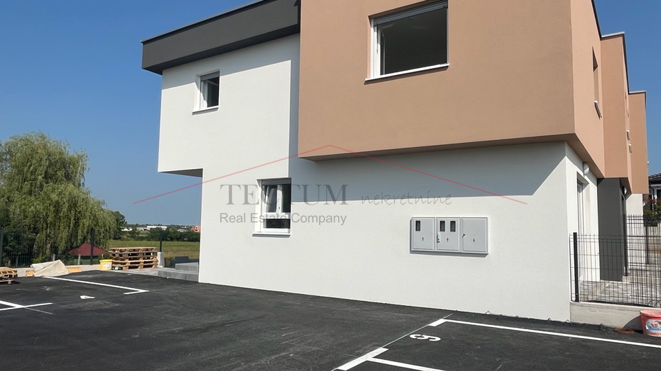 Apartment, 128 m2, For Sale, Stupnik - Gornji Stupnik