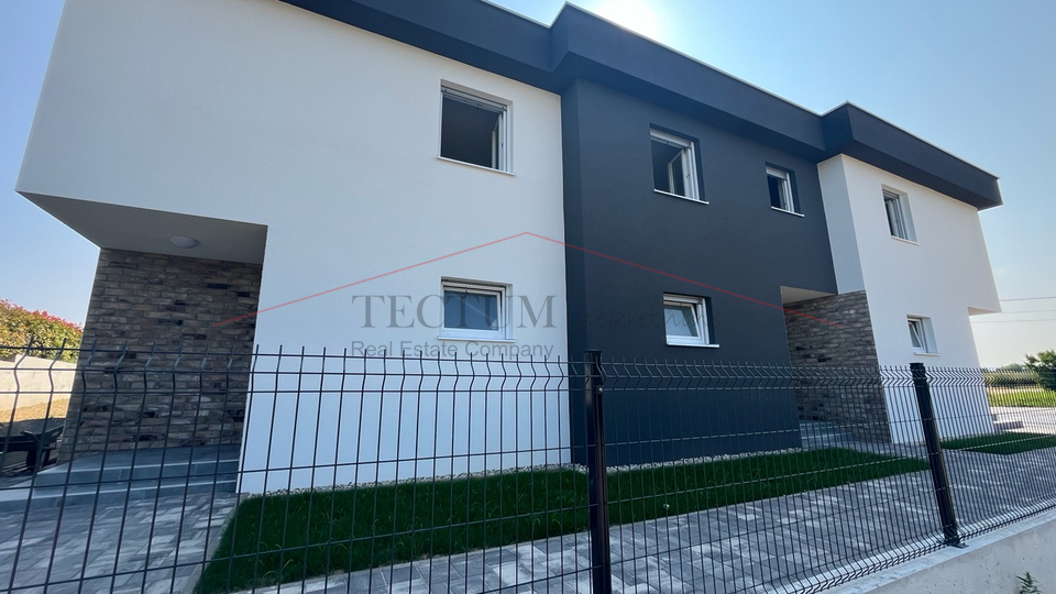 Apartment, 128 m2, For Sale, Stupnik - Gornji Stupnik