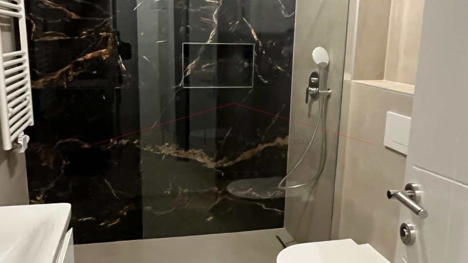 REMETINEC&comma; DVOSOBAN STAN U NOVOGRADNJI 47M2&comma; U POSLOVNE SVRHE&comma; DUGORO&Ccaron;NO&excl;