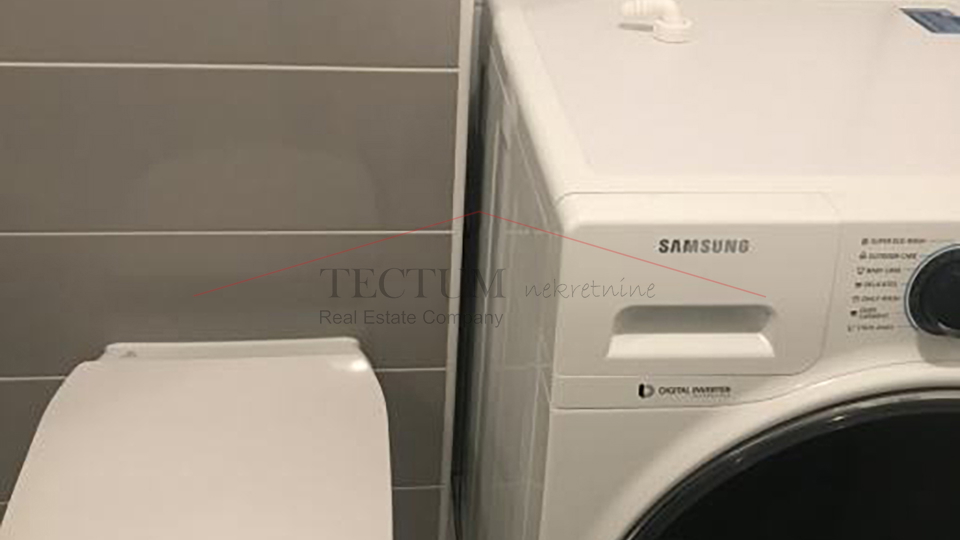 &Scaron;pansko&comma; dvosoban stan 60m2&comma; prizemlje&excl;