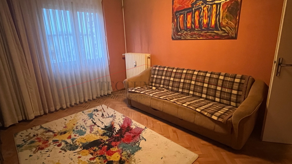 SIGET&comma; STAN POVR&Scaron;INE 50M2-ZA NAJAM&excl;&excl;