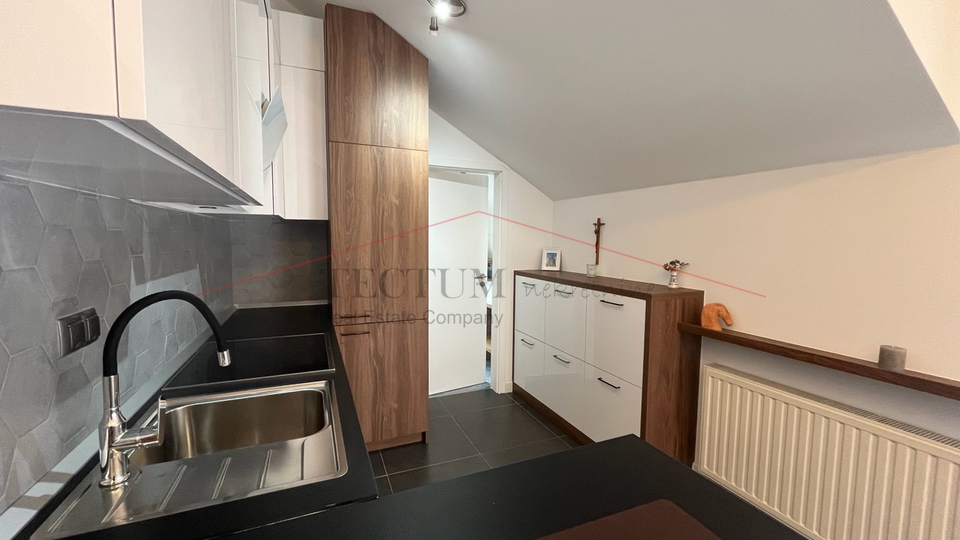 Maksimir&comma; predivan moderno opremljen stan za najam&excl;